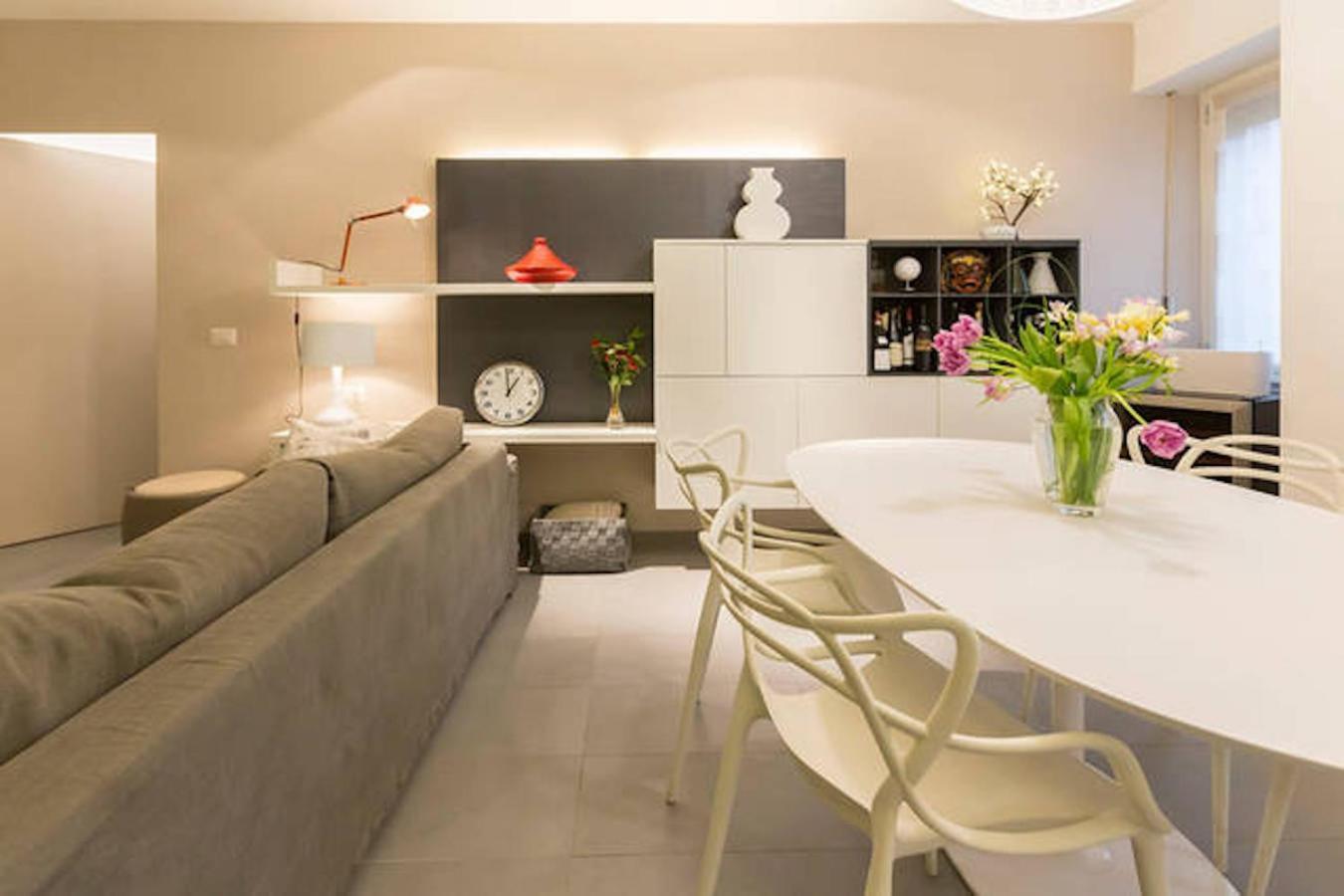 Tortona Citylife Washington M4 Milan Extérieur photo